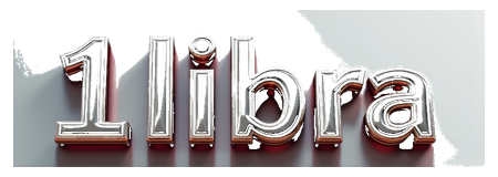 1libra logo